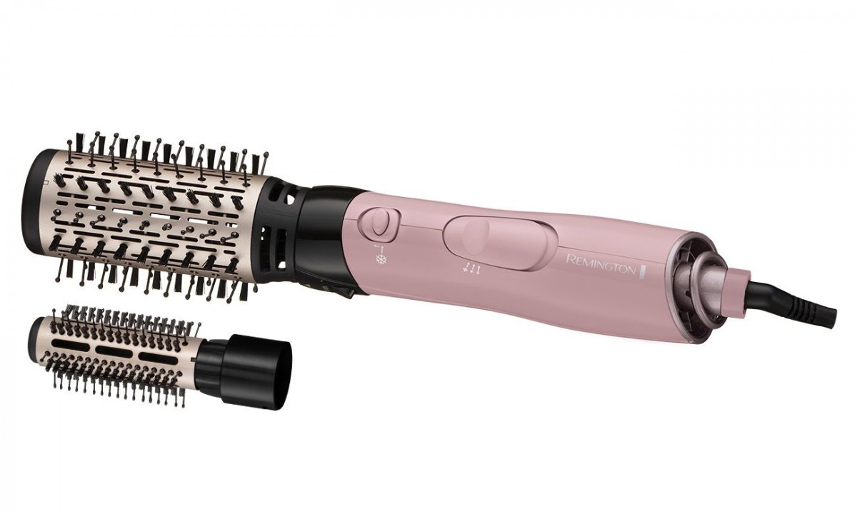 Kulma na vlasy Remington Coconut Smooth